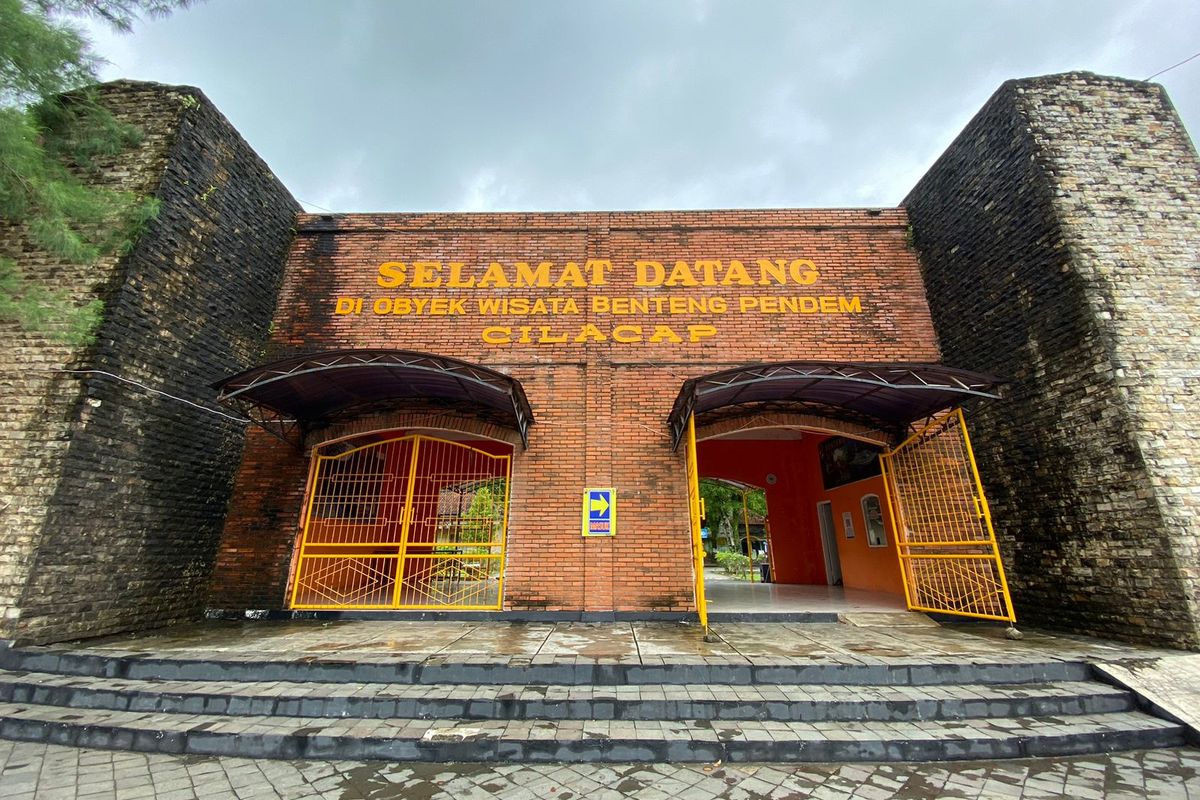 SDN Karangjengkol 04: Pintu Masuk Keunggulan Pendidikan di Kesugihan